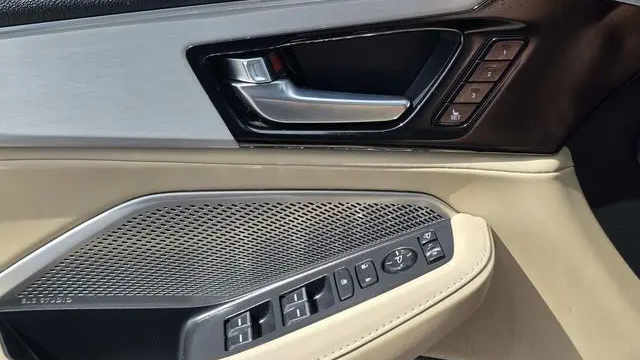 2023 Acura MDX w/Tech