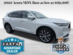 2023 MDX Thumbnail 26