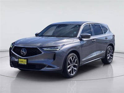2024 Acura MDX 4DR SUV W/Technology Package