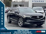 2024 MDX Thumbnail 1