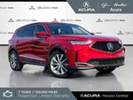 2025 MDX Thumbnail 1