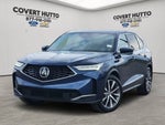 2025 MDX Thumbnail 1