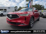 2022 MDX Thumbnail 8