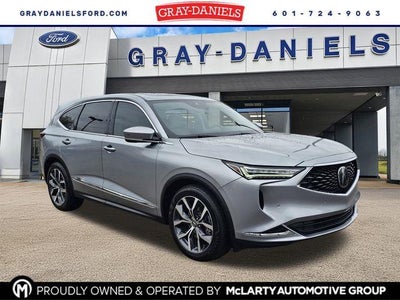 Photo of a 2023 Acura MDX 4DR SUV W/Technology Package for sale