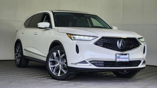 Preowned 2023 Acura MDX w/Tech for Sale