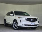 2023 MDX Thumbnail 1