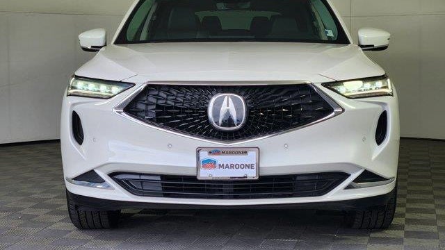 2023 Acura MDX w/Tech