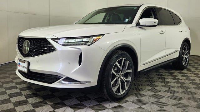 2023 Acura MDX w/Tech
