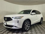 2023 MDX Thumbnail 3