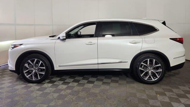 2023 Acura MDX w/Tech