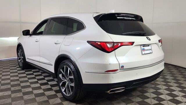 2023 Acura MDX w/Tech