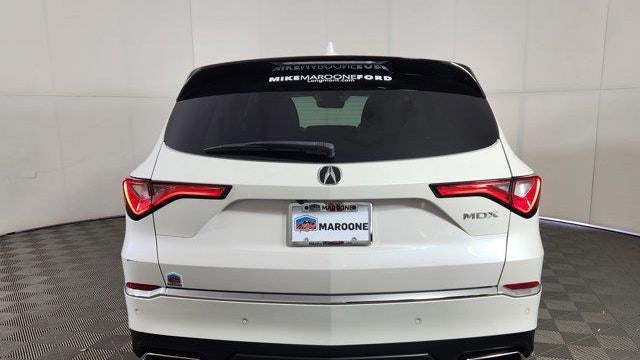 2023 Acura MDX w/Tech