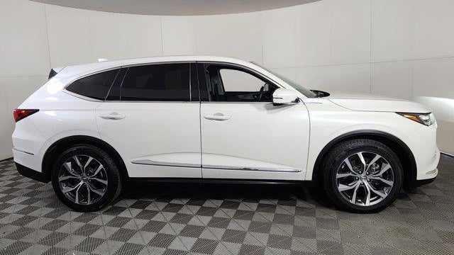 2023 Acura MDX w/Tech