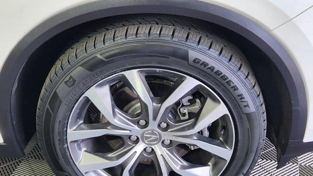 2023 Acura MDX w/Tech