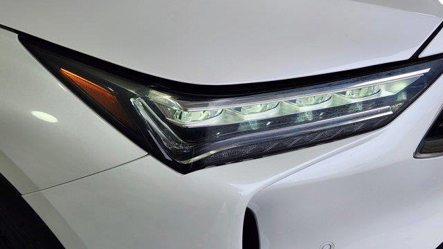 2023 Acura MDX w/Tech