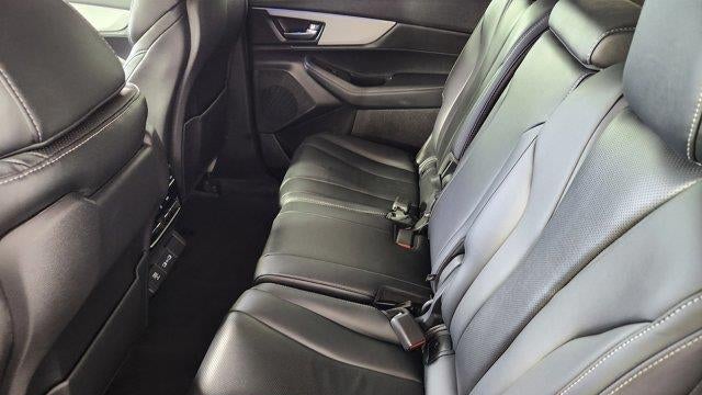 2023 Acura MDX w/Tech