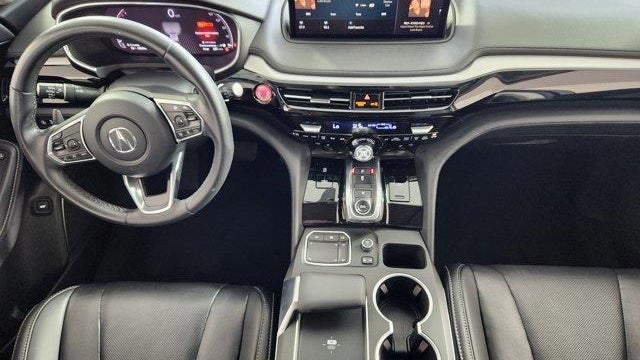 2023 Acura MDX w/Tech
