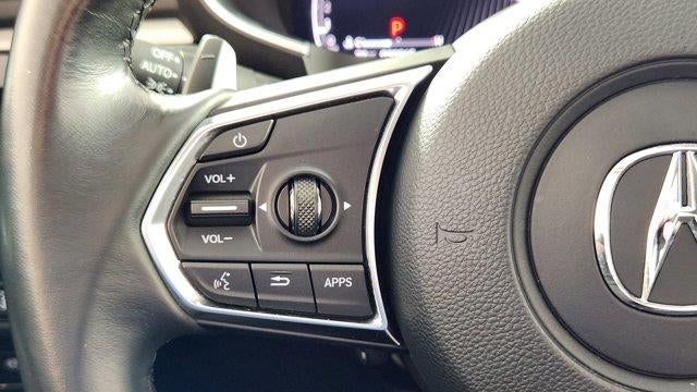 2023 Acura MDX w/Tech