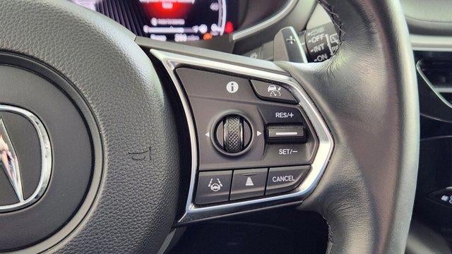 2023 Acura MDX w/Tech