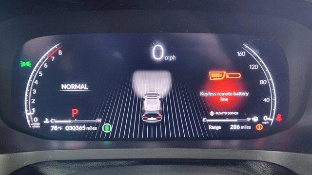 2023 Acura MDX w/Tech