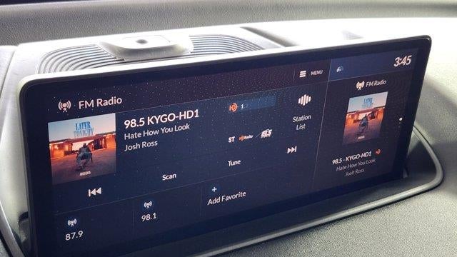 2023 Acura MDX w/Tech