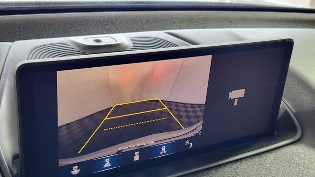 2023 Acura MDX w/Tech
