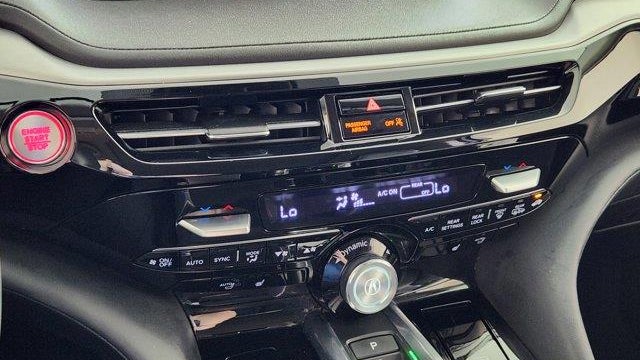 2023 Acura MDX w/Tech
