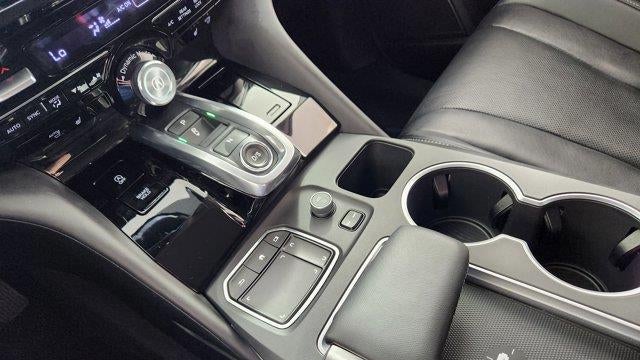 2023 Acura MDX w/Tech