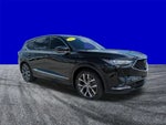 2023 MDX Thumbnail 2