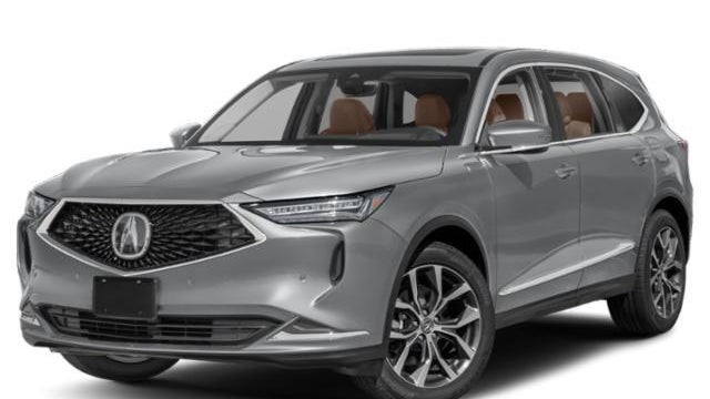 Preowned 2024 Acura MDX w/Tech for Sale