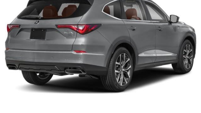 2024 Acura MDX w/Tech