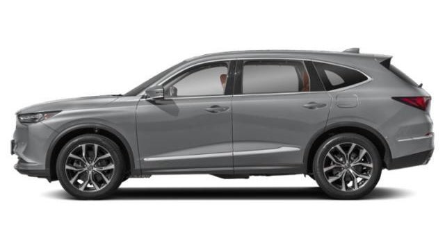 2024 Acura MDX w/Tech