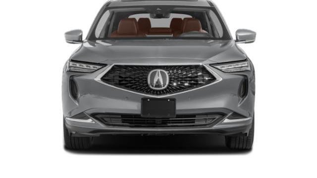 2024 Acura MDX w/Tech