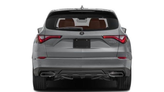2024 Acura MDX w/Tech