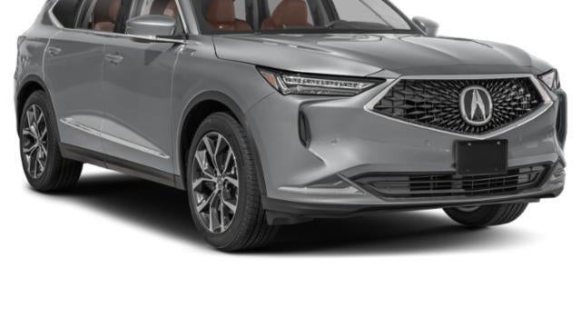 2024 Acura MDX w/Tech
