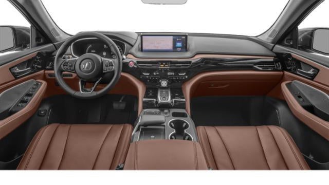 2024 Acura MDX w/Tech