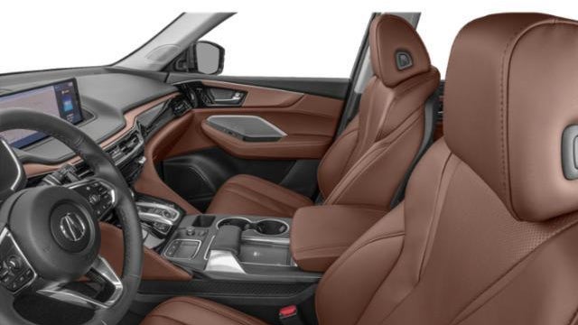 2024 Acura MDX w/Tech