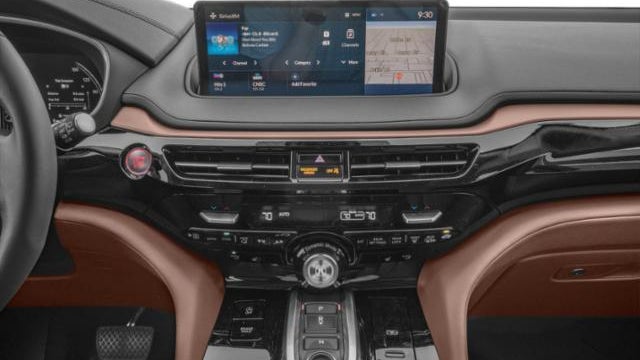 2024 Acura MDX w/Tech