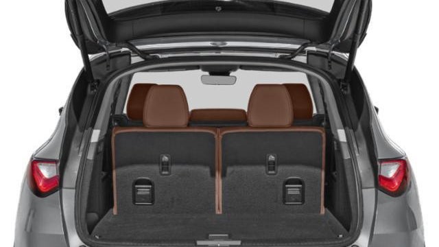 2024 Acura MDX w/Tech