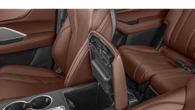 2024 Acura MDX w/Tech