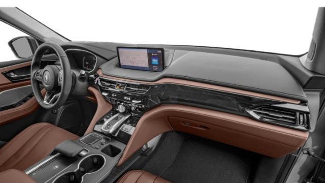2024 Acura MDX w/Tech