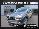 2024 MDX Thumbnail 1