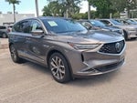 2024 MDX Thumbnail 2
