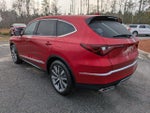 2025 MDX Thumbnail 6
