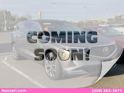 Photo of a 2022 Acura MDX 4DR SUV W/Technology Package for sale