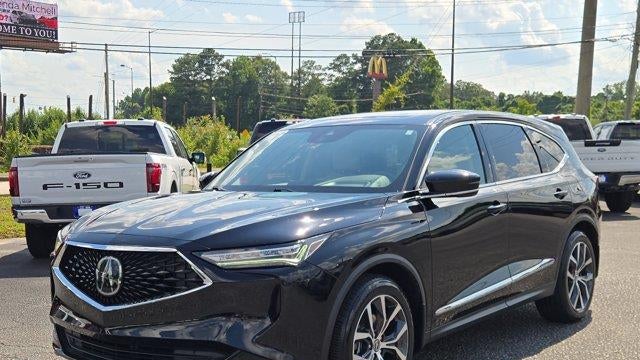 Preowned 2023 Acura MDX w/Tech for Sale