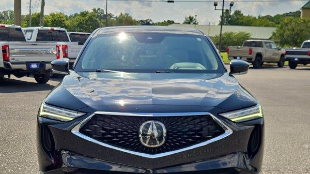 2023 Acura MDX w/Tech