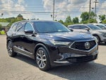 2023 MDX Thumbnail 3