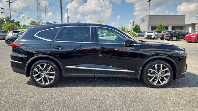 2023 Acura MDX w/Tech