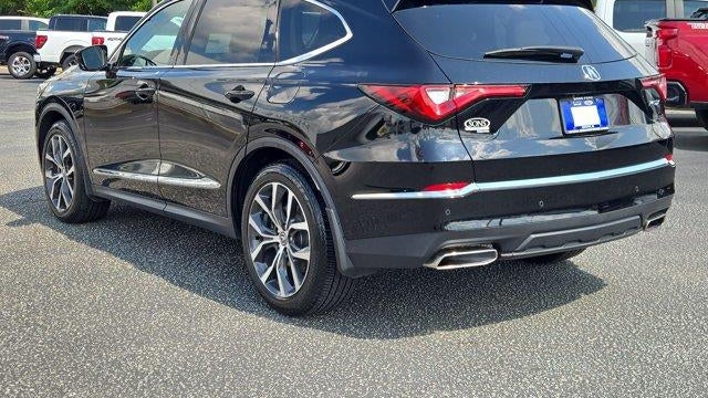 2023 Acura MDX w/Tech